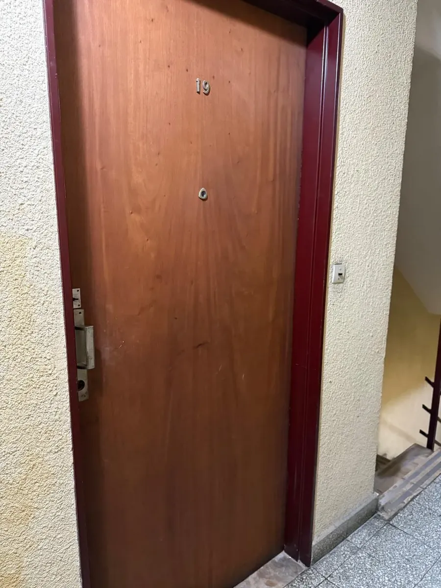 Studio 5th floor with elevator
