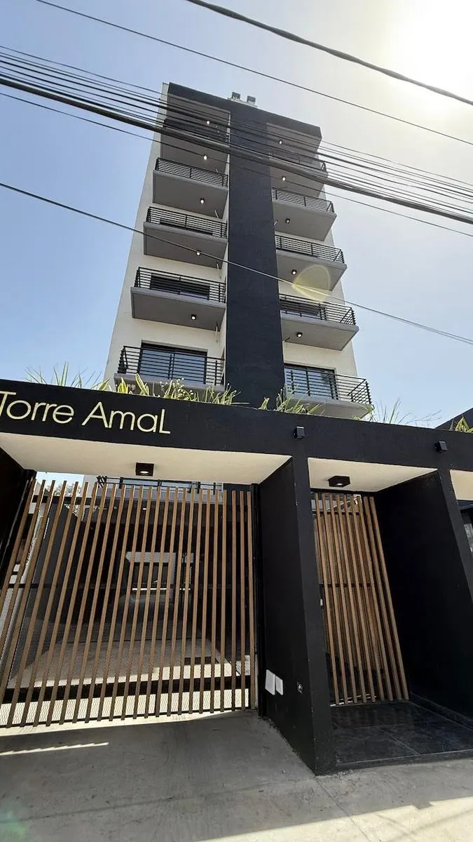 Departamento Av. Julio A. Roca Al 1700 A Estrenar De Categoria