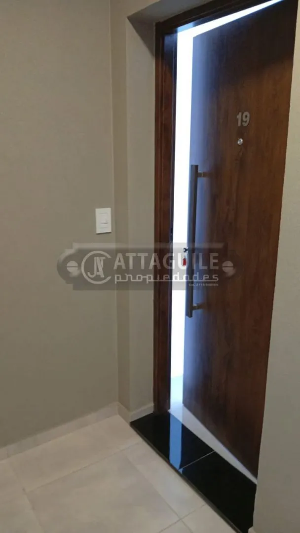 Departamento En Alquiler En San Antonio De Padua