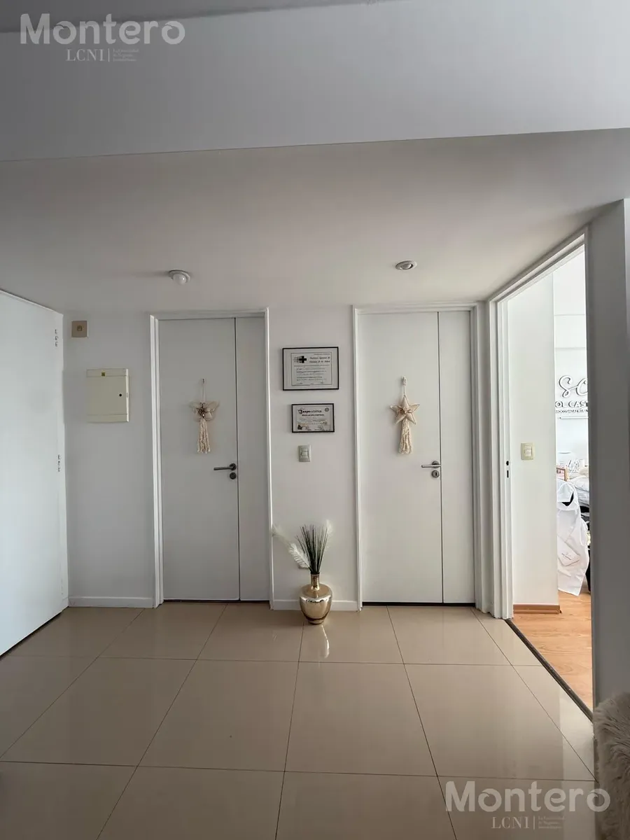 Departamento - San Telmo