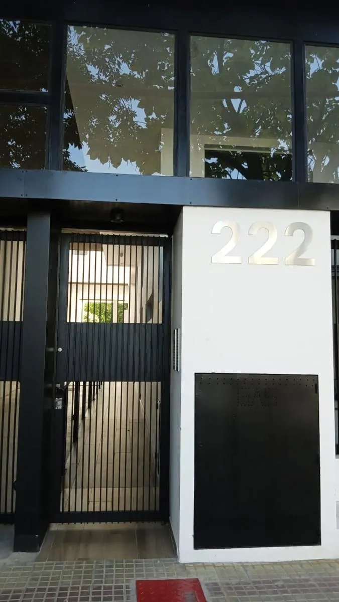 Monoambiente En Alquiler, Zona Plaza Belgrano