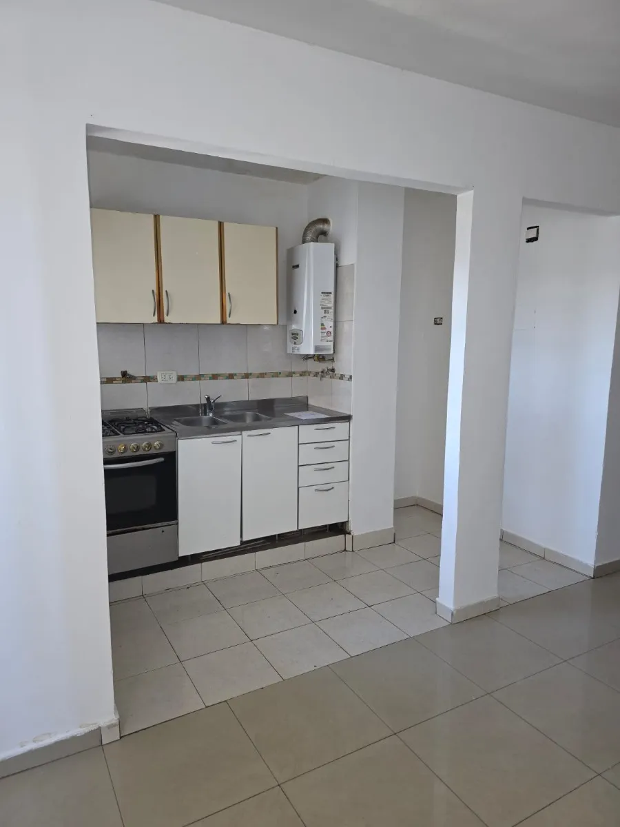 Depto 3 Ambientes Finaer Villa Urquiza