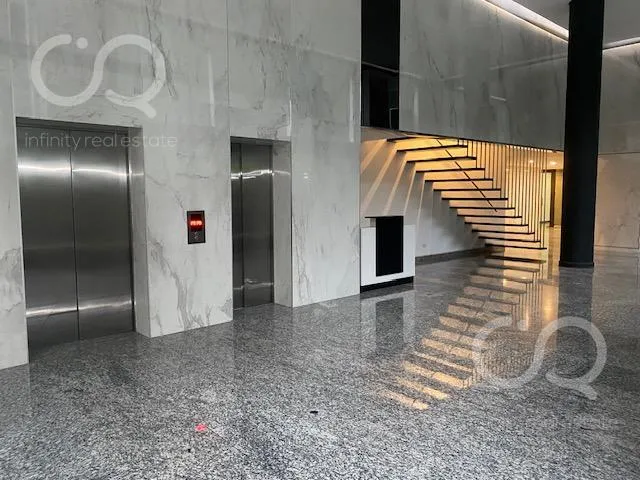 2-room apartment with balcony