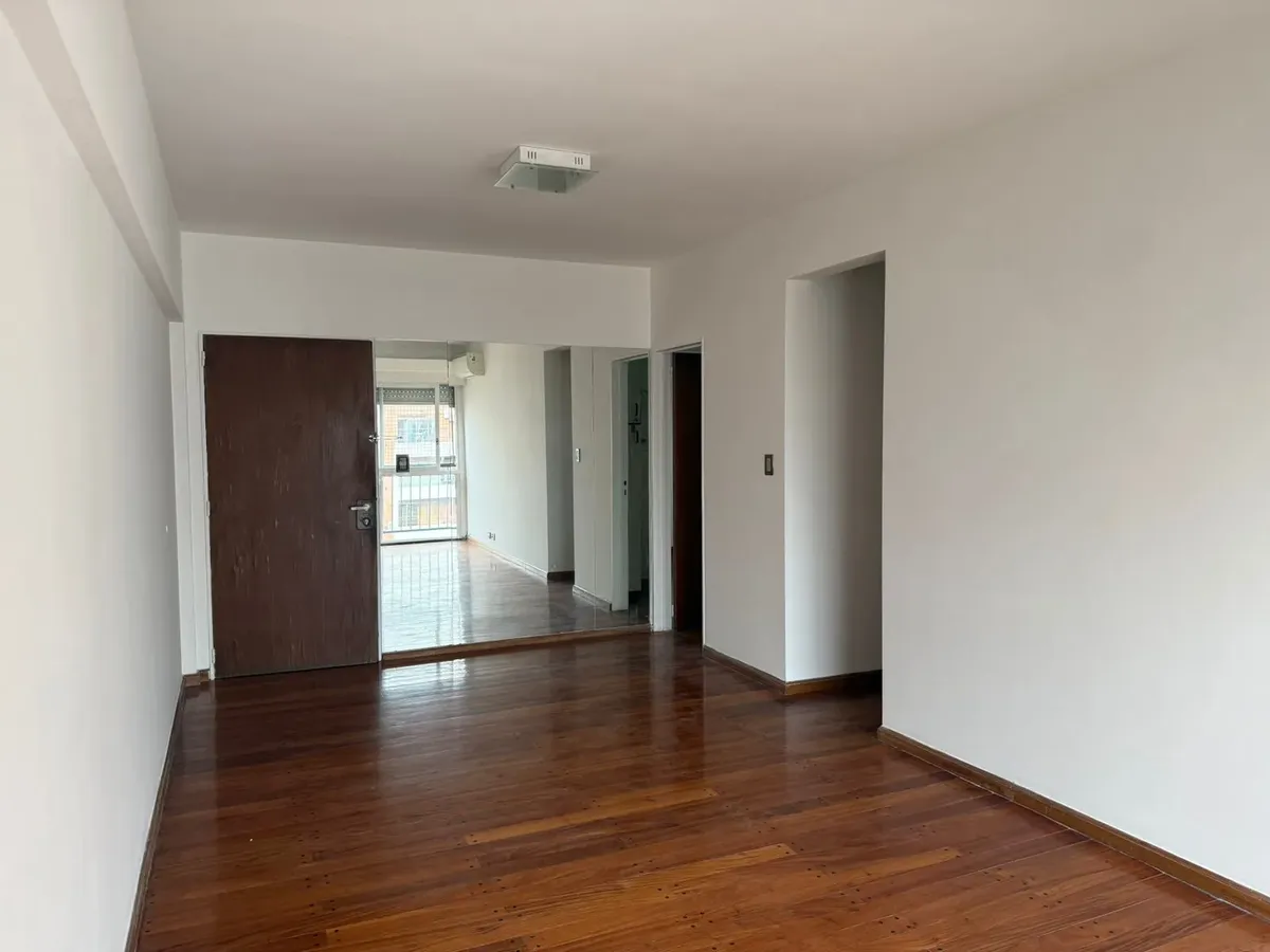 Semipiso De 4 Amb 2 Baños C/fte
