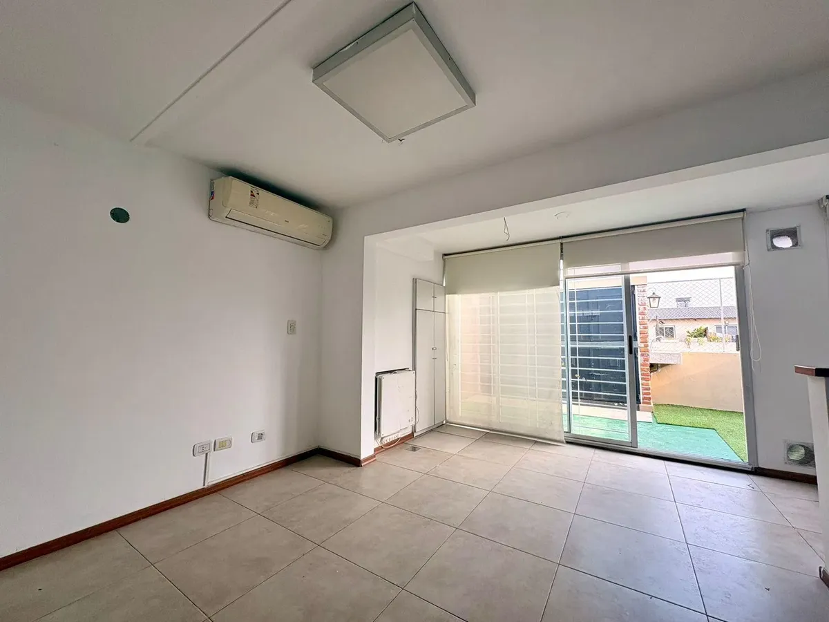 Departamento En Villa Urquiza 3 Ambientes Full Amenities !