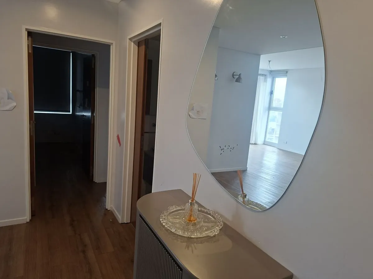 Alquiler 3 Amb, Barracas Amenities P14 Cochera