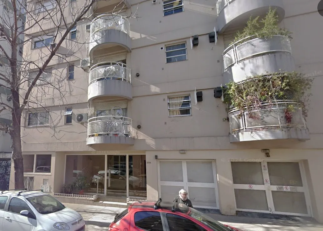 Alquiler 2 Amb Balcon - Sin Expensas - Buen Estado Almagro