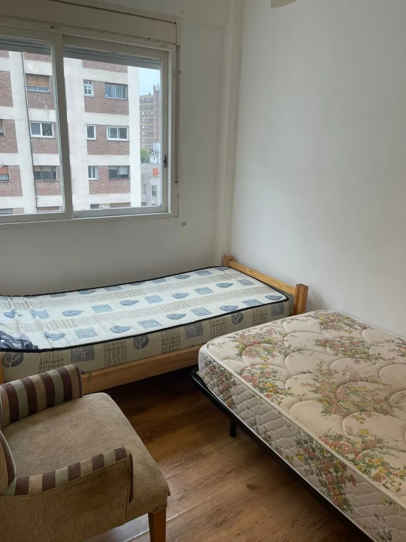 Departamento En Alquiler Temporario