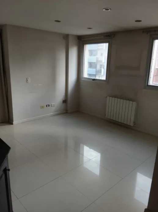 Apartment with terrace and SUM