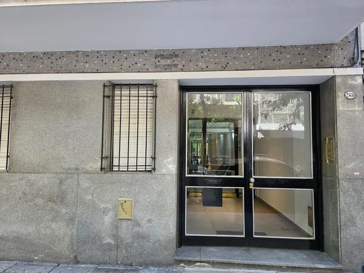 Imóvel: Kitnet, Palermo