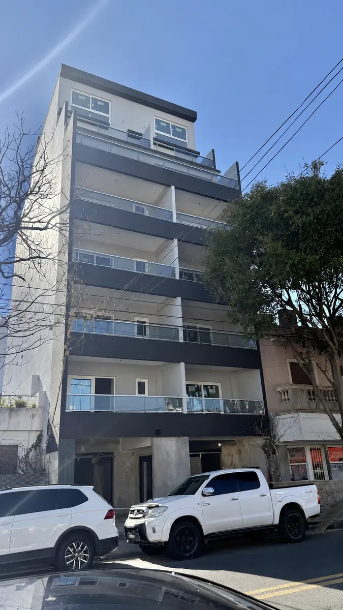Saavedra/nuñez 2 Ambientes A Estrenar De 58 M2. Disponibilidad Inmediata