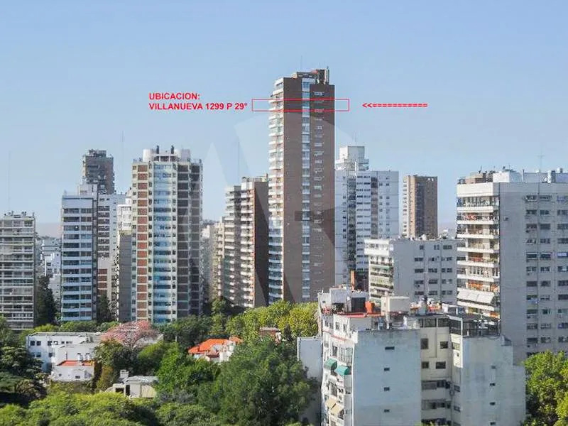 Piso En Alquiler En Torre Aisenson Para Diplomáticos!