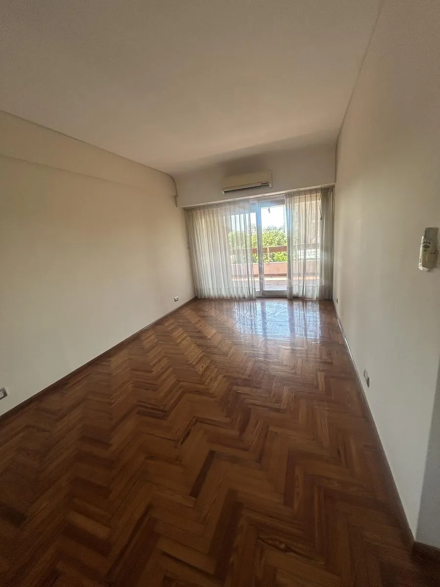 Departamento 3 Ambientes En Villa Devoto