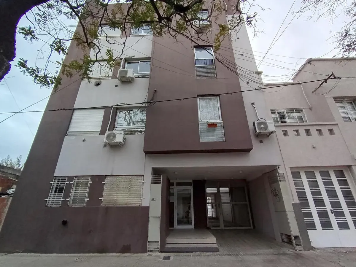Duplex 2 dormitórios, vaga