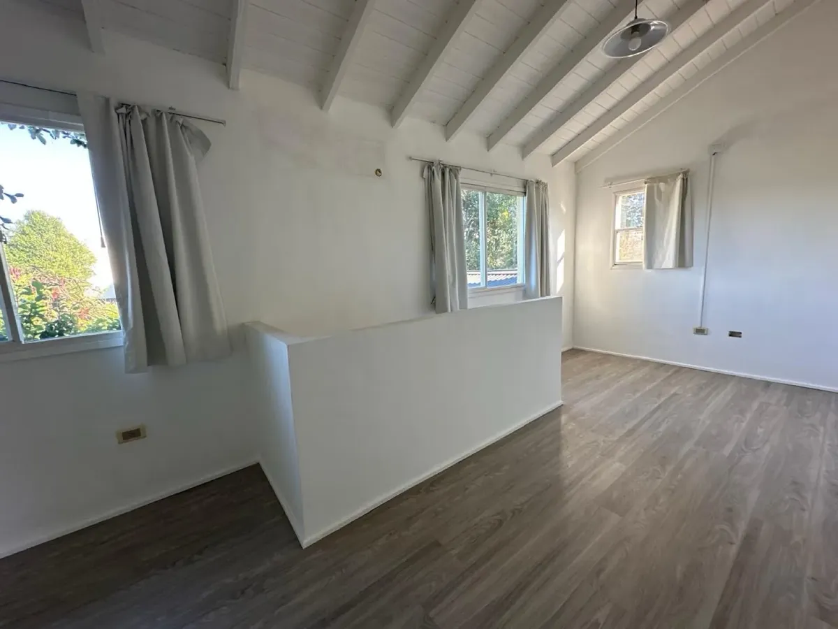 House with garden in Barrio Atardecer