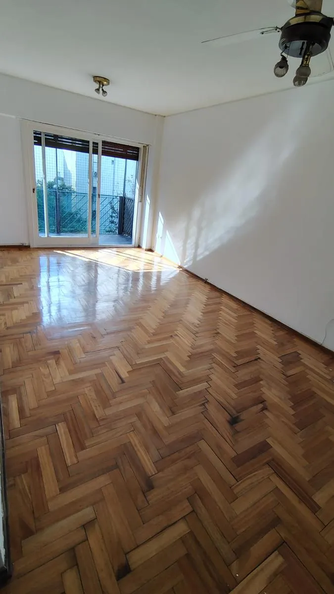 Oferta: 2 sypialnie, Villa Crespo