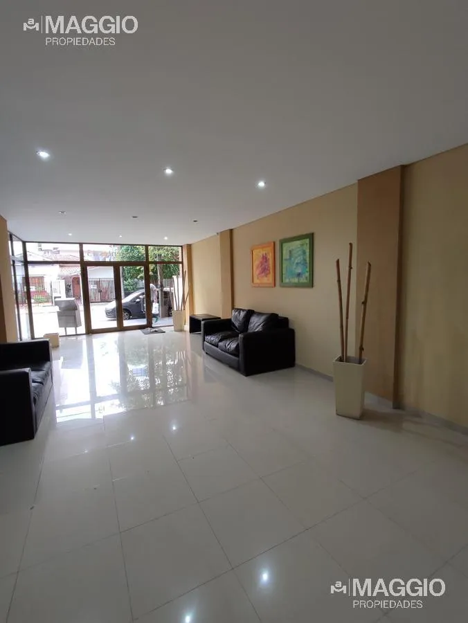 Alquiler Departamento Ramos Mejia Sur