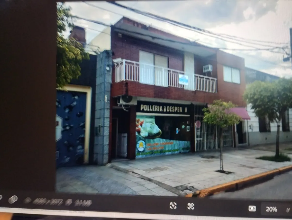 2BR with patio and laundry
