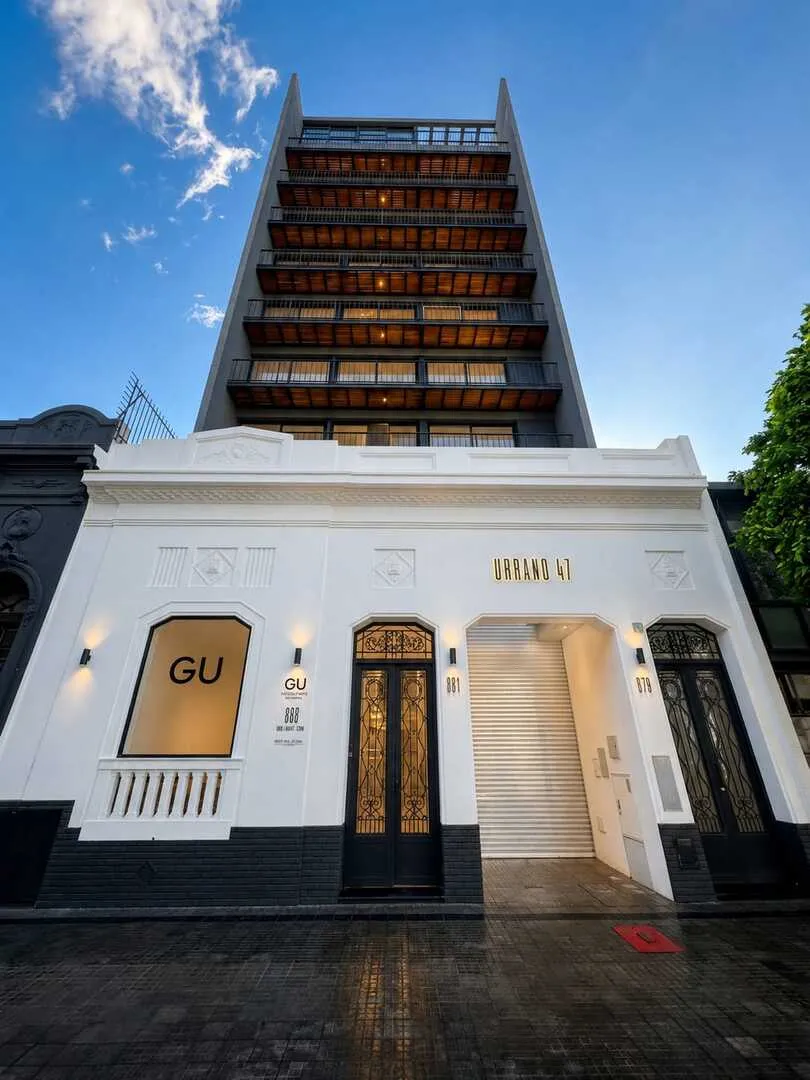 Departamento En Alquiler En La Plata