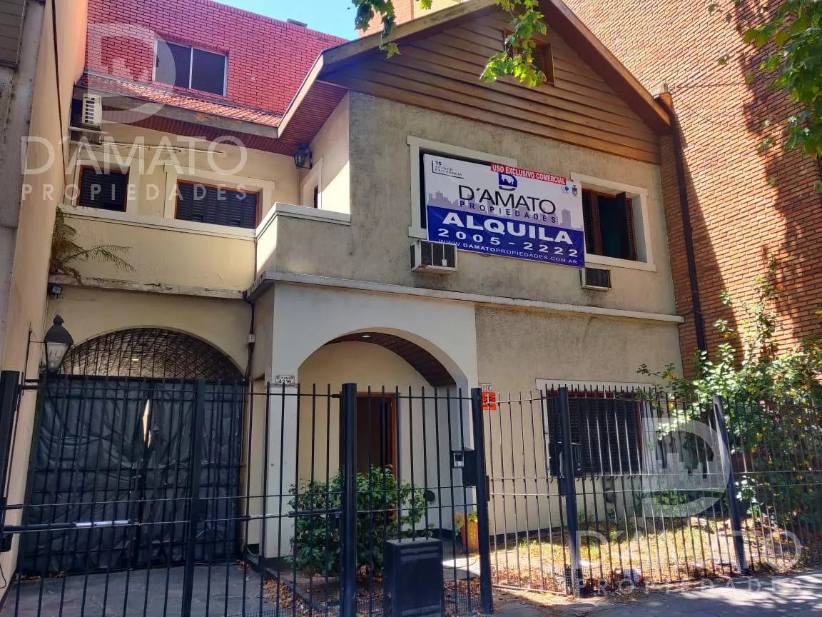 Uso Comercial Exclusivo - Villa Devoto