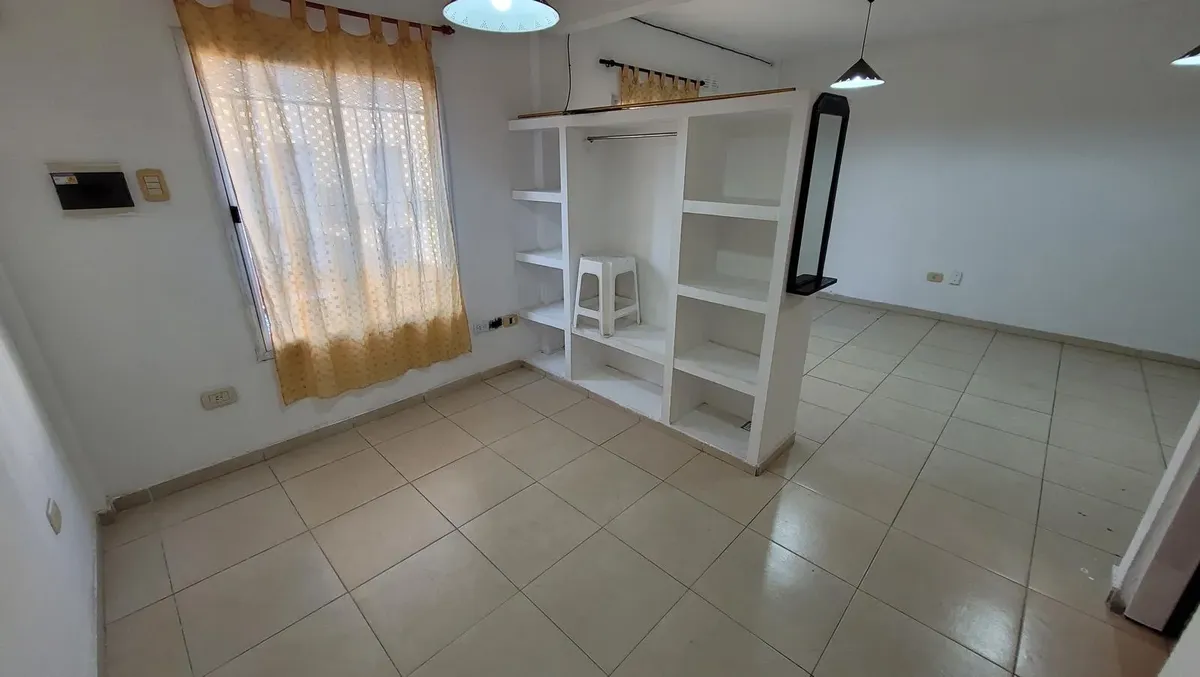 Departamento Un Ambiente - Morón