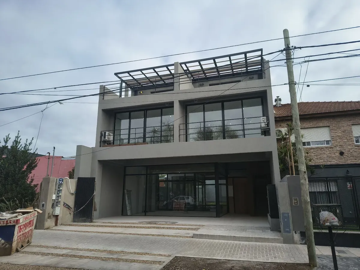 Departamento En General Pacheco