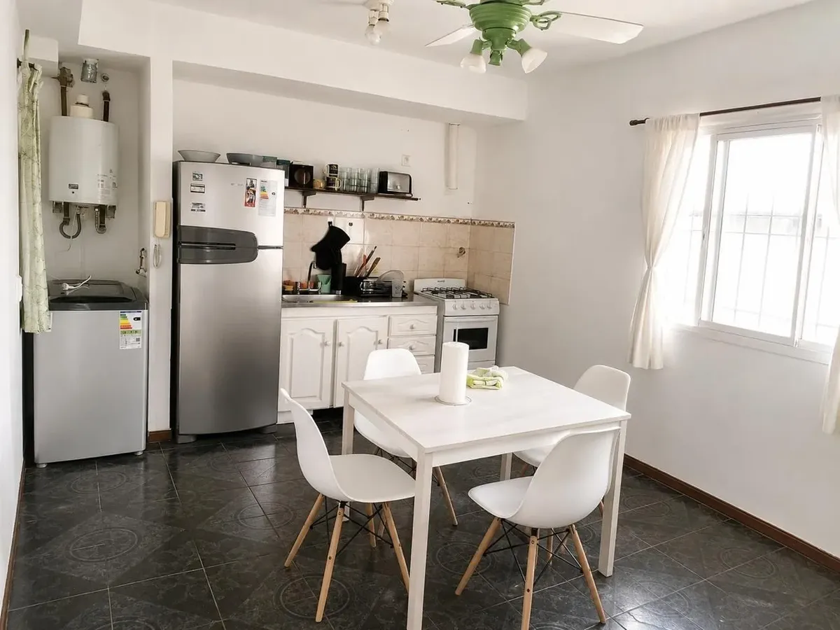 Departamento En Alquiler En Escobar, G.b.a. Zona Norte, Argentina