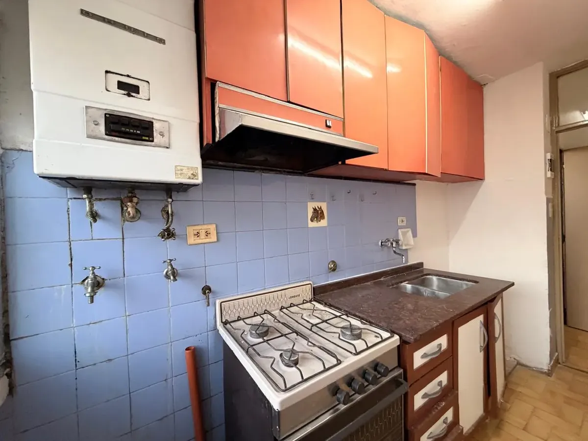 Departamento Alquiler Edificio 121