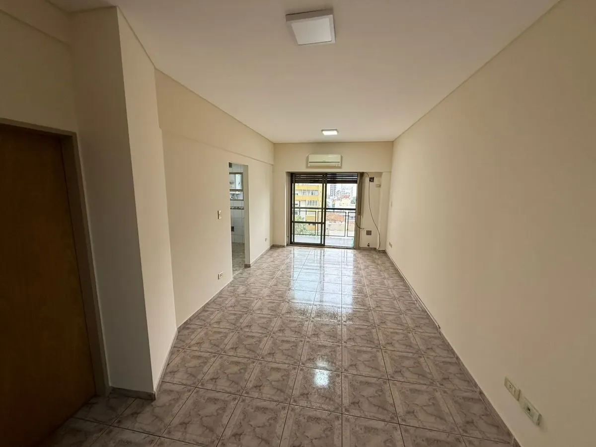 Alquiler Departamento 2 Ambientes Ramos Mejía