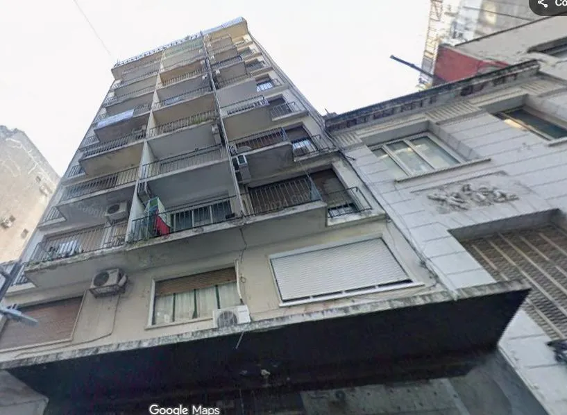 Departamento En Retiro