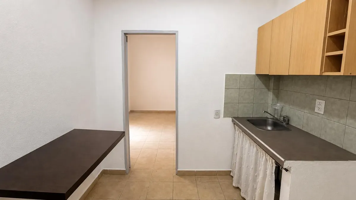 Alquiler Departamento 2 Ambientes Monte Grande