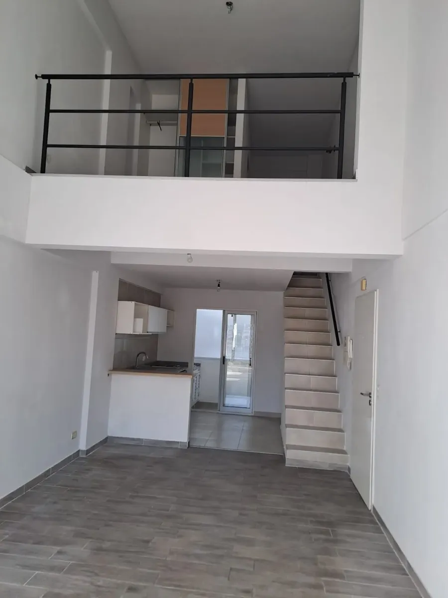Departamento En Alquiler En Villa Urquiza