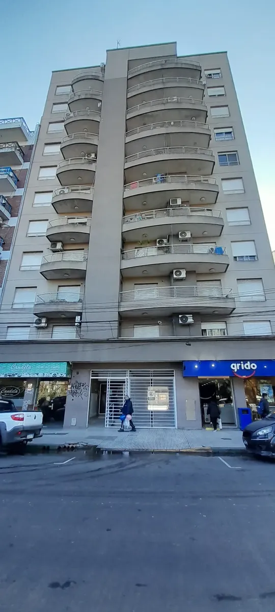Alquiler Departamento 2 Amb Caseros