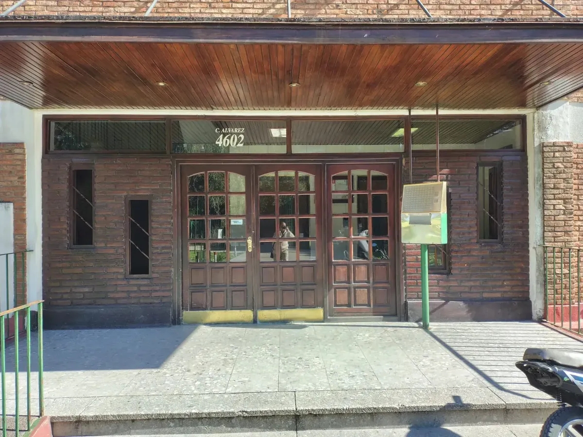 Departamento 3 Ambientes En Alquiler Villa Lugano Crisóstomo Álvarez