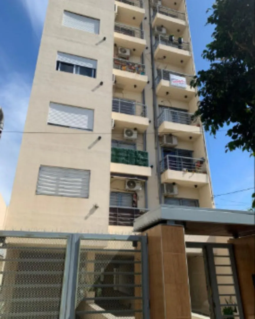 Departamento En Alquiler En Morón