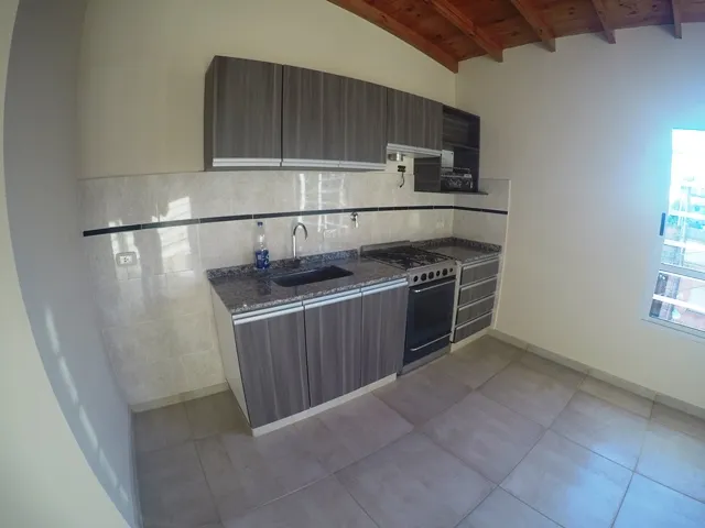 2 ambientes en Ciudad Madero