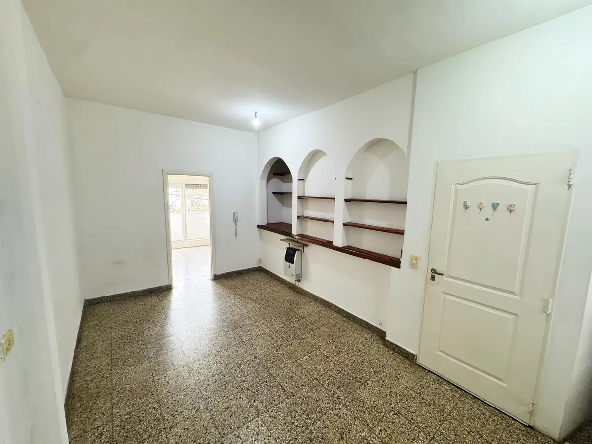 Departamento En Alquiler En Virreyes Sin Expensas