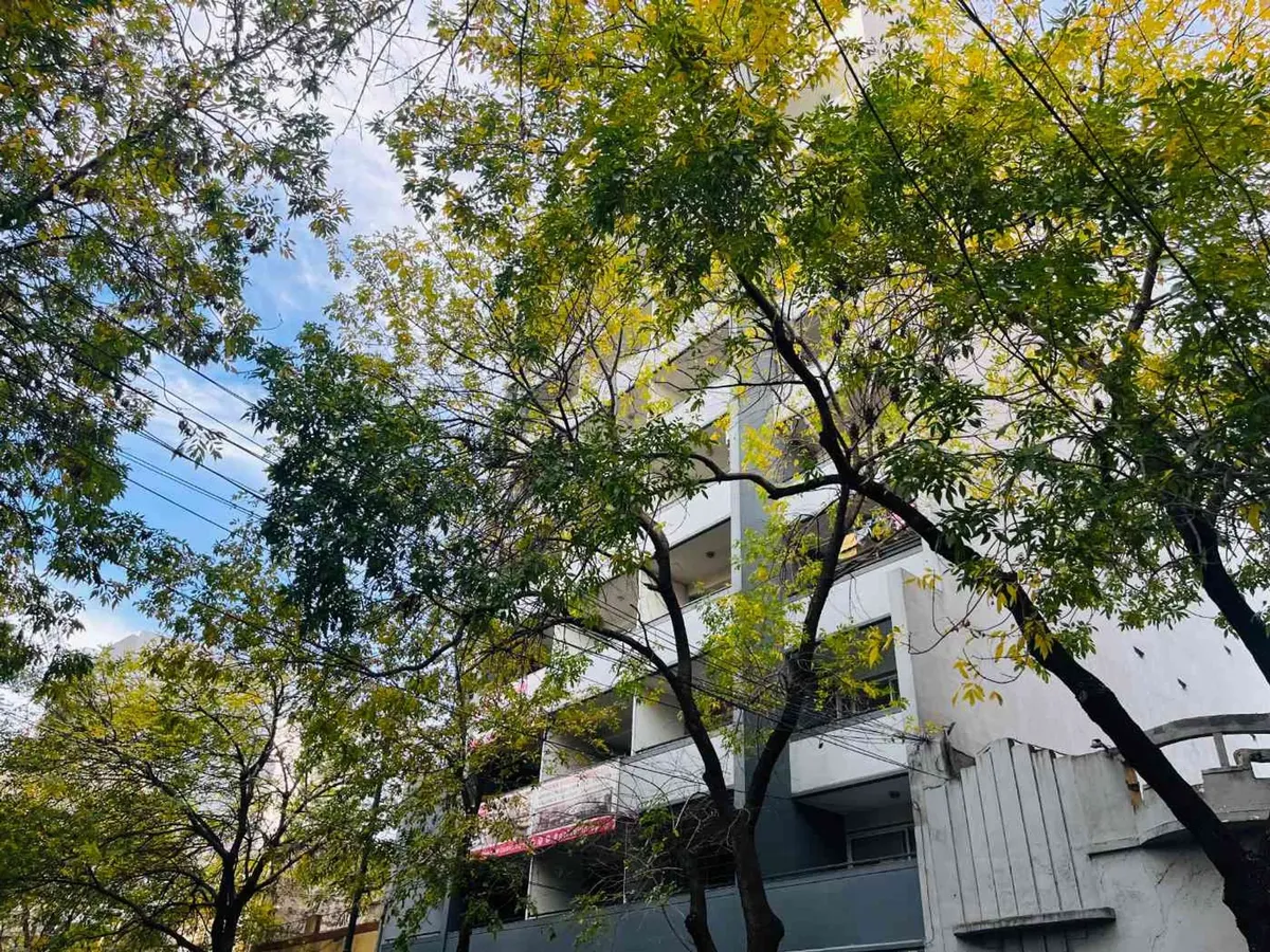 Alquiler Monoambiente, Boedo C/balcon Exp.bajas