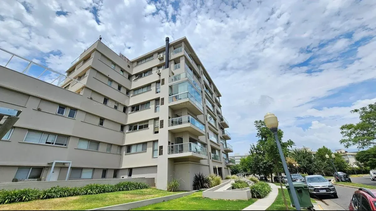 Departamento En Venta 2 Ambientes En Marinas Del Portezuelo