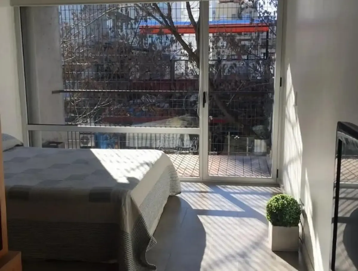 Departamento En Alquiler Temporario