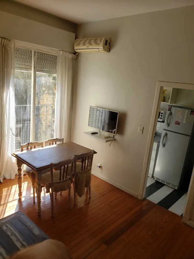 Departamento En Alquiler Temporario