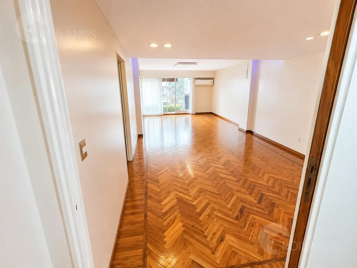 Departamento En Colegiales