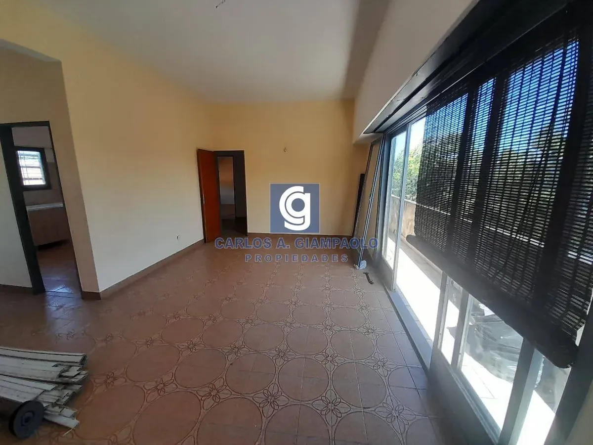 Departamento 3 Ambientes En Martin Coronado