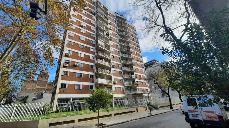 Imóvel: 1 quarto, Almagro