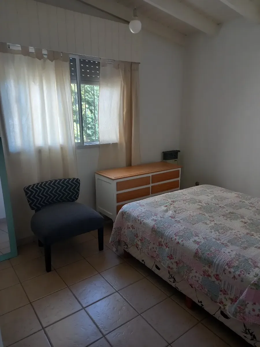 Alquiler Departamento 1 Dormitorio Belén De Escobar