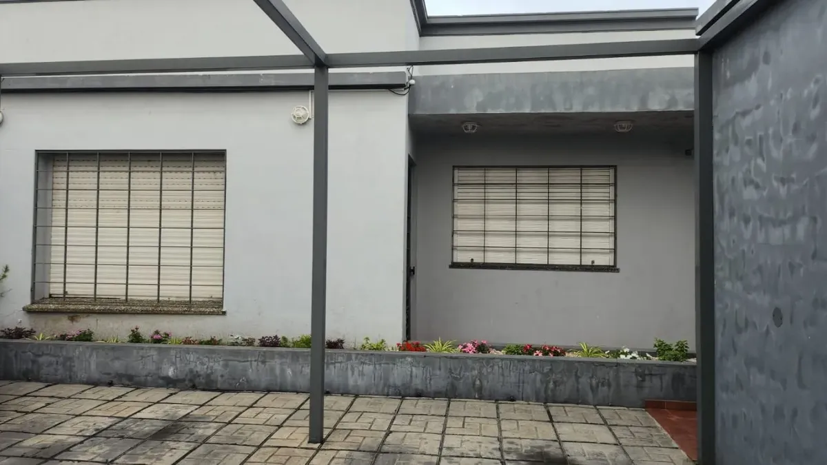 Alquiler Casa 3 Ambientes Quilmes Oeste
