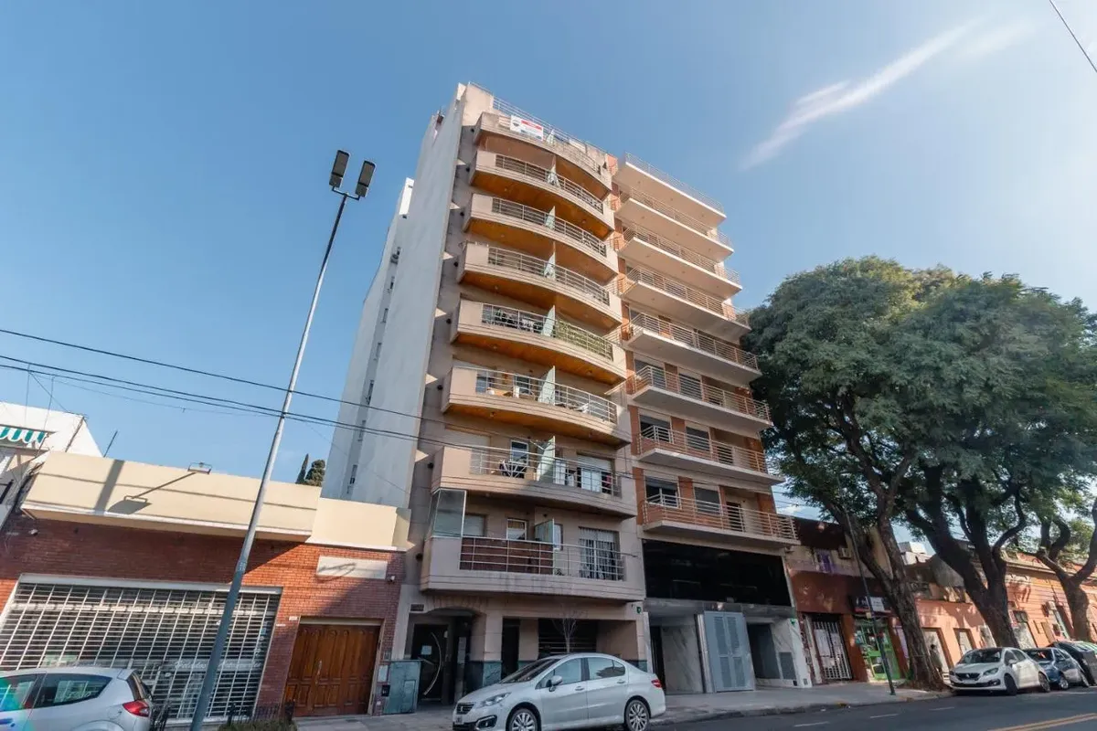 Departamento En Alquiler * Villa Luro* Caba* 2 Ambientes