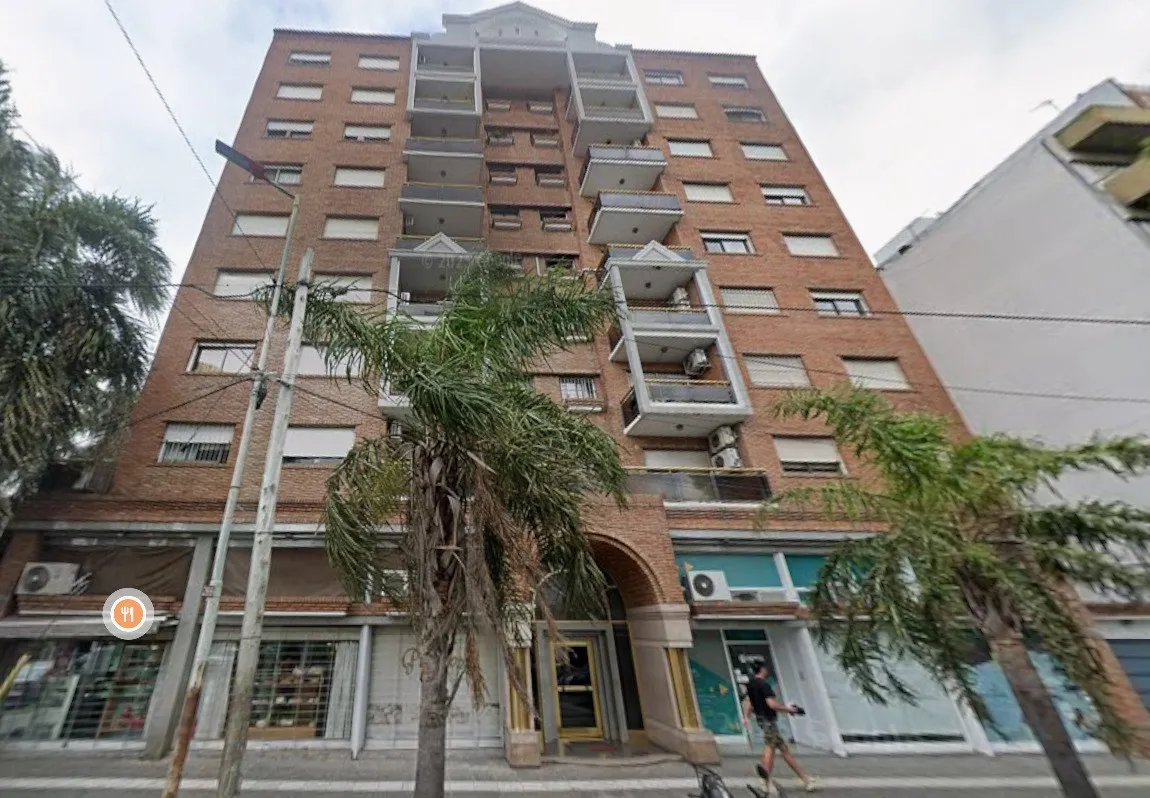 Departamento En Alquiler En Morón, G.b.a. Zona Oeste, Argentina