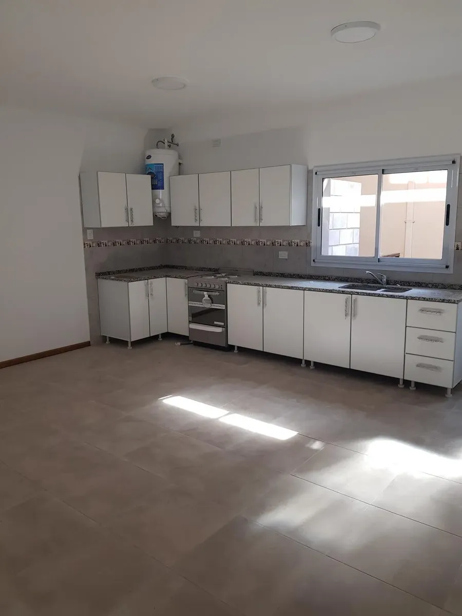 3 Ambientes Con Bajas Expensas