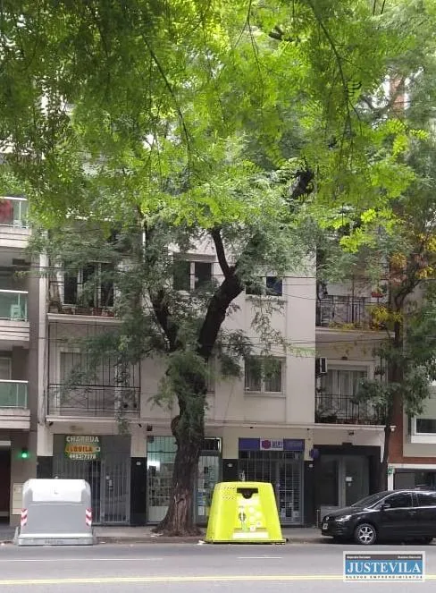 Departamento En Caballito